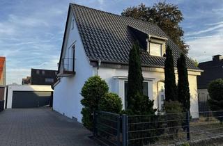 Einfamilienhaus kaufen in 46537 Dinslaken, Stilvolles Einfamilienhaus mit vielen Möglichkeiten