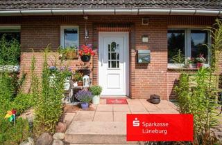 Haus kaufen in 21407 Deutsch Evern, Fühlen Sie sich Zuhause