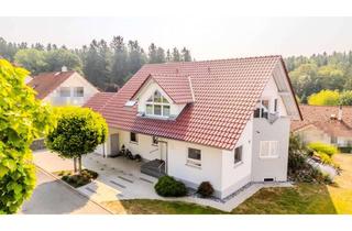 Haus kaufen in 88471 Laupheim, Gepflegt, familienfreundlich, ruhig ! Großzügiger Wohntraum - naturnah gelegen