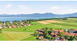 Haus kaufen in 83257 Gstadt, Das Schmiedgütl Denkmalanwesen am Chiemsee mit außergewöhnlichem Entwicklungspotenzial
