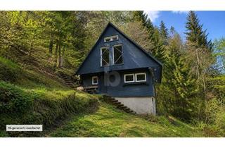 Haus kaufen in 78730 Lauterbach, FERIENFEELING MIT DAUERWOHNRECHT