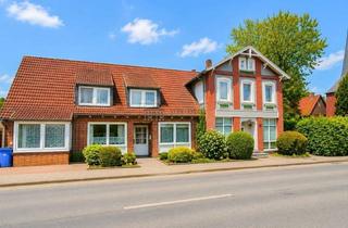 Haus kaufen in 21775 Ihlienworth, Top Rendite ! Tolles MFH mit Garten