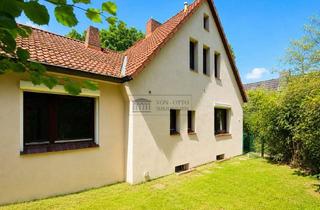 Haus kaufen in 21077 Marmstorf, Mehr Raum fürs Leben – freistehendes Haus für Familien, Mehrgenerationen und Homeoffice