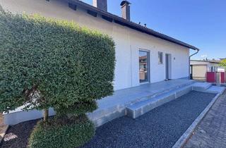 Haus kaufen in 64354 Reinheim, Ein Familienanwesen mit Größe und Weitblick in Reinheim - Zeilhard!