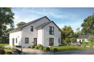 Haus kaufen in 45147 Holsterhausen, Ihr Traumhaus in Essen - Individuell geplant, nachhaltig gebaut