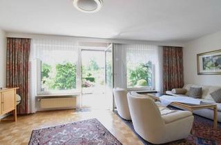 Haus kaufen in 90419 Nürnberg, Sehr gepflegtes und großzügiges Haus mit Garage in toller Lage, ohne Käuferprovision!