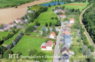 Haus kaufen in 07819 Triptis, Großzügiges Wohnen auf über 5.000 m² Grundstück (A1737)