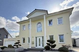 Villa kaufen in 30974 Wennigsen, Stilvolle Stadtvilla mit klassischer Eleganz