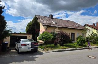 Einfamilienhaus kaufen in 94081 Fürstenzell, Freistehendes Bezugfreies Einfamilienhaus mit 2 Einheiten in ländlicher Gegend