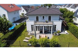 Villa kaufen in 65549 Limburg, Stadtvilla mit Walmdach und Säulenportikus – ein Haus für Liebhaber