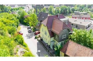 Villa kaufen in Panoramaweg 20, 89522 Heidenheim, Sanierte Altbauvilla in Stadtnähe am Ottilienberg