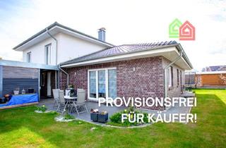Einfamilienhaus kaufen in Sonnenbrink 12, 49163 Bohmte, Exklusives Einfamilienhaus mit Einliegerwohnung in familienfreundlicher Lage von Bohmte!