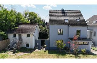 Haus kaufen in 65555 Limburg, Die großen Arbeiten sind gemacht – Haus mit separatem Nebengebäude