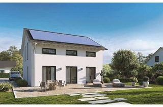 Haus kaufen in 85098 Großmehring, Individuell gestaltetes Traumhaus - Funktionalität trifft auf modernen Wohnkomfort