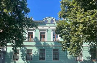 Haus kaufen in 06484 Quedlinburg, Ehemalige Pension mit Potential für Neuanfang, Umnutzung in Wohnungen, Eigennutzung!