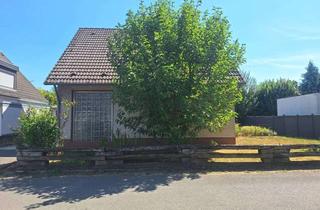 Einfamilienhaus kaufen in 51143 Zündorf, Schönes freistehendes Einfamilienhaus in Köln Zündorf