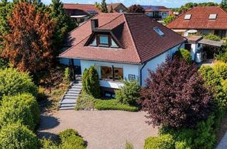 Haus kaufen in 89542 Herbrechtingen, Traumhaus in Herbrechtingen