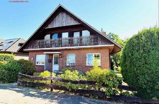 Einfamilienhaus kaufen in 49401 Damme, Günstige Gelegenheit!Einfamilienhaus in der Wienerei