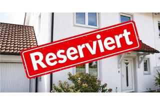 Haus kaufen in 85445 Oberding, Großzügige DHH in Notzing – ca. 270 m² Wohn-/Nutzfläche, Garten & Doppelgarage – provisionsfrei