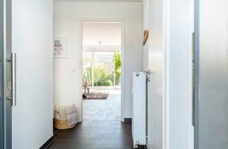 Haus mieten in 50171 Kerpen, Hochwertige KfW-55-Doppelhaushälfte in Kerpen
