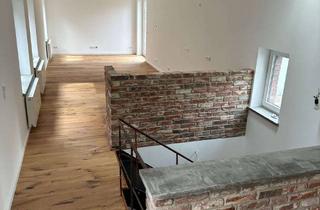 Haus mieten in 42283 Barmen, Haus. Exklusives Loft Haus in Wuppertal
