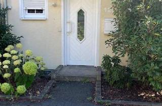 Haus mieten in 63477 Maintal, Gepflegte Doppelhaushälfte mit 5 Zimmern in Maintal