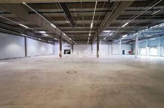 Gewerbeimmobilie mieten in 21465 Reinbek, ca. 4.000 m² Hallenfläche in Reinbek zu vermieten