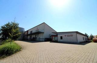 Gewerbeimmobilie kaufen in 90599 Dietenhofen, Gewerbeimmobilie mit Werkstatt, Büro & starken Möglichkeiten