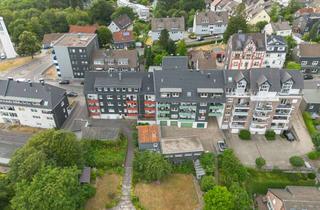Anlageobjekt in 42859 Remscheid, Anlagepaket in Remscheid: 2 MFH, 2 EFH und Baureserve, 24 Wohneinheiten