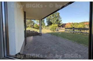 Wohnung mieten in 98544 Zella-Mehlis, Zella-Mehlis - BIGKs - Benshausen: 2-Zimmer Wohnung ,sep.Küche Duschbad, sep. Garten (-;)