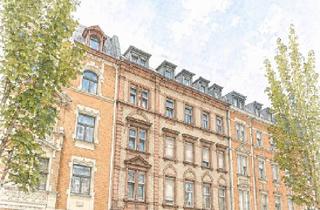 Anlageobjekt in 68169 Neckarstadt, AFA - Denkmalgeschütztes 9 Familienhaus - Sanierung per Werkvertrag