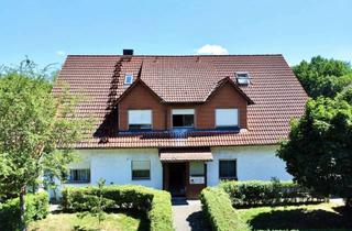 Anlageobjekt in 74597 Stimpfach, Mehrfamilienhaus für erfahrene Vermieter...
