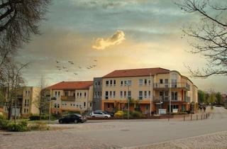 Anlageobjekt in 36358 Herbstein, Stabiler Wert, geringer Verwaltungsaufwand, kein Mieterkontakt, solide Mieteinnahme!!!
