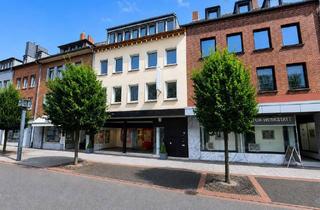 Anlageobjekt in 52428 Jülich, Interessante Kapitalanlage im Zentrum!
