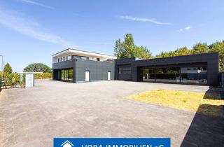 Gewerbeimmobilie kaufen in 52499 Baesweiler, Neuwertig und modern!