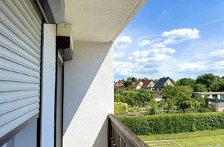 Haus kaufen in 14929 Treuenbrietzen, Reihenmittelhaus mit Balkon, großer Terasse und Garage, in Treuenbrietzen, in guter Lage zu kaufen