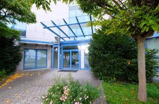 Büro zu mieten in 85609 Aschheim, Attraktive Mietfläche mit großzügigem Balkon