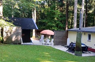Grundstück zu kaufen in 91207 Lauf, IDYLLISCHES NATURPARADIES IM NÜRNBERGER LAND