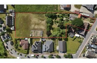Grundstück zu kaufen in 23738 Lensahn, Seltene Gelegenheit in Lensahn: 3.957 m² mit DHH, Baugrundstück & Entwicklungspotenzial
