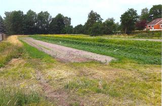 Grundstück zu kaufen in 27753 Bungerhof, Baugrundstück mit Planungskonzept für 38 Wohnungen im Herzen von Delmenhorst
