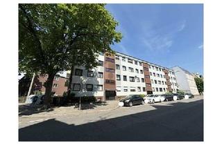 Wohnung kaufen in 24534 Neumünster, MODERNISIERT, ZENTRAL MIT SÜDBALKON