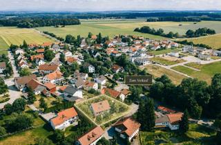 Grundstück zu kaufen in 86825 Bad Wörishofen, 919 m² Grundstück mit vielseitigen Möglichkeiten – Sanierung oder Neubau