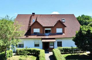 Anlageobjekt in 74597 Stimpfach, Mehrfamilienhaus für erfahrene Vermieter...