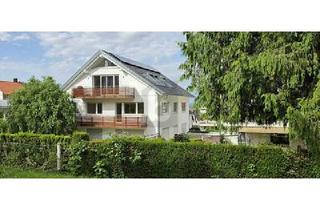Wohnung mieten in 70794 Filderstadt, ERSTBEZUG: HELL, MODERN & MIT BALKON