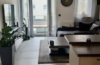 Wohnung kaufen in 89150 Laichingen, FELDRAND: MODERN, RUHIG & MIT BALKON