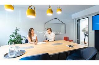 Büro zu mieten in 45130 Rüttenscheid, RÜTTENSCHEID | Büros ab 110 m² | flexible Laufzeit| PROVISIONSFREI