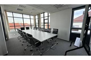 Büro zu mieten in 90489 Wöhrd, WÖHRD | ab 10-50 m² | sofort bezugsfertig | Teambüros | PROVISIONSFREI
