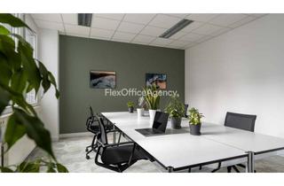Gewerbeimmobilie mieten in 90461 Hasenbuck, FRANKENCAMPUS | ab 12 m² bis 400 m² | sofort bezugsfertig | PROVISIONSFREI