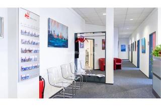Büro zu mieten in 45356 Borbeck-Mitte, ESSEN | ab 13m² bis 180m² | sofort bezugsfertig | exklusive Büros | PROVISIONSFREI