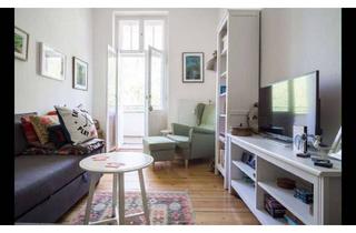 Immobilie mieten in Gudvanger Straße 12, 10439 Prenzlauer Berg, Apartment in Prenzlauer Berg, Berlin